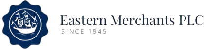 Eastern Merchants